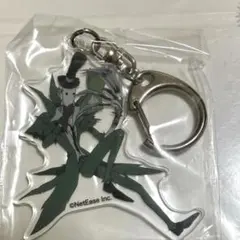 第五人格 リッパー アクキー