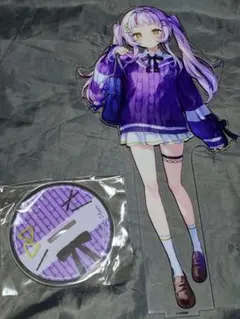 紫咲シオン誕生日2022 グッズ 紫咲シオン🌙 ホロライブ卒業生 on X: 