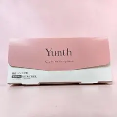 @Yunth 生VC美白美容液 28包 新品未開封 ユンス ビタミンC