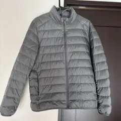 ユニクロ　ウルトラライトダウン