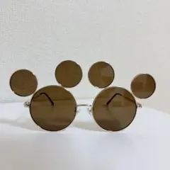 ミッキー サングラス
