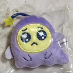 たまごっち ミニミニchibiぬいぐるみマスコット ぴゅえるっち