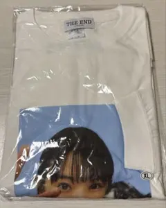 アイナ・ジ・エンド アイドル