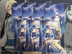 カラフルピーチ からぴちパラダイス ブロマイド なおきり まとめ売り
