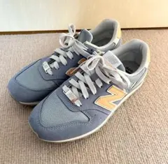 ニューバランス　New Balance 996 WL996WA2 23.5㎝のサムネイル