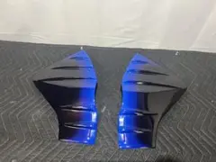 モデリスタ　zvw40w テールカバー　純正 モデリスタzvw40w テールカバー純正
