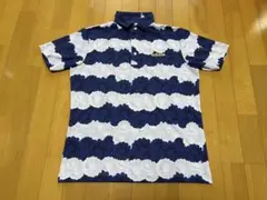 adidas ゴルフウェア ポロシャツ メンズ