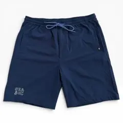 WIND AND SEA x DENHAM コラボ ショートパンツ - メルカリ