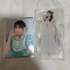 FRUITS ZIPPER 櫻井優衣 アクリルスタンド 2種等 セット - メルカリ
