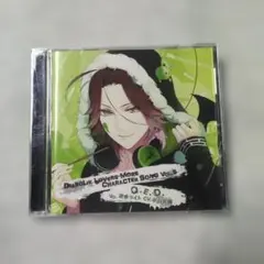 No.848【4:4】CD 「DIABOLIK LOVERS」MORE CHAR