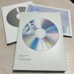 ARASHI LIVE TOUR 2017-2018 [untitled]