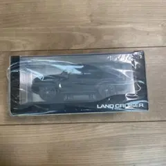 トヨタ ランドクルーザー 40 京商 1/18 ブルー KS08958BL - メルカリ