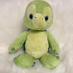 東京ディズニーシー オルメル ぬいぐるみ