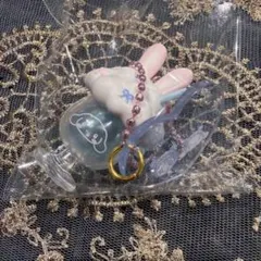 ** mezzo piano × サンリオキャラクターズ シークレットチャーム