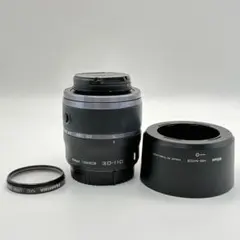 【美品】Nikon 1 NIKKOR VR 30-110mm F3.8-5.6のサムネイル