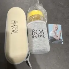 BoA VIP 特典グッズ パシフィコ横浜