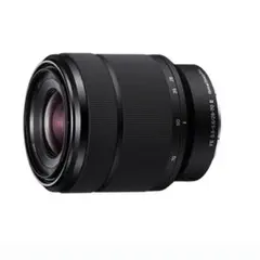 【新品未使用】SONY SEL28702 FE 28-70mm F3.5-5.6のサムネイル
