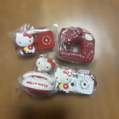 希少　サンリオ　キティ　限定　ミシン　プレミアムカード　30周年　2004 希少サンリオキティ限定ミシンプレミアムカード30周年2004