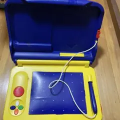 キッズコンピュータPICO(ピコ)とソフトのセット - メルカリ