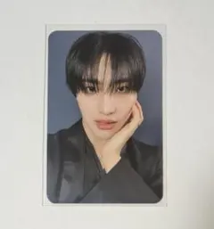 ATEEZ soundwave ソンファ アンタルver プレオーダー 予約特典