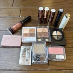 【美品✨】CANMAKE、セザンヌ、ヴィセまとめ売りコスメセット