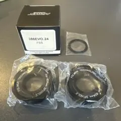 ホークレーシング ボトムブラケットHawk Racing BB86/92 FSS - メルカリ