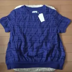 新品LEPSIMローリーズファームトップス