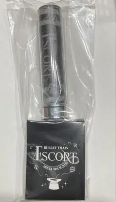 超特急 ユーキ ESCORT ペンライト 匿名配送 - メルカリ