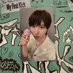 KickFlip キプリ ジュワン トレカ メクス - メルカリ
