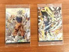 ドラゴンボール　イタジャガ　6-25 SSR