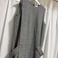 ZARAミニワンピース【送料込み】