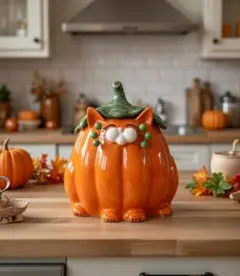 動作確認済み！】コストコ ハロウィン ジャックオーランタン ジャッ