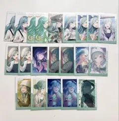 2026年最新】日野森雫 まとめ売りの人気アイテム - メルカリ