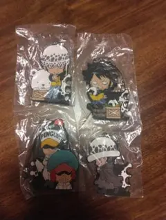 ONE PIECE キーホルダー