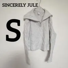 レディースセーター