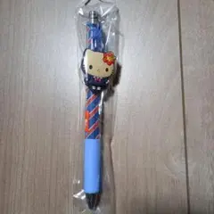 ハローキティ シャープペンシル ハイビスカスのサムネイル
