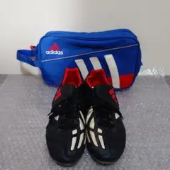 adidas　プレデターマニアックTRX-HGのサムネイル