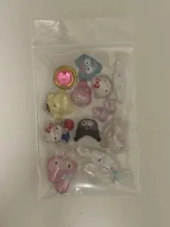 【正規品】ボンボンドロップサンリオ おすそ分けシール27