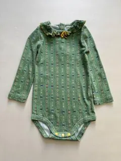 misha&puff Baby Pattie Onesie 18-24m - メルカリ