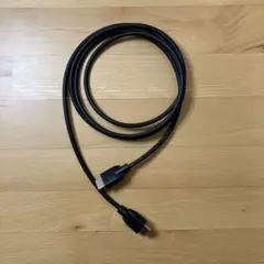 Amazonベーシック HDMI ケーブル ハイスピード 4K ARC対応