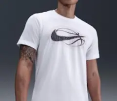 Nike ナイキ　メンズDri-FITバスケットボールtシャツ