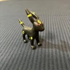 ポケモン ブラッキー フィギュア 中国製 海外製