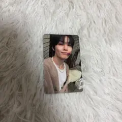 straykids スキズ STAY4期 アイエン