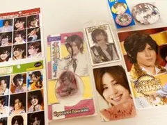 山田涼介　グッズセット