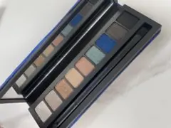 MAC アイシャドウ パレット
