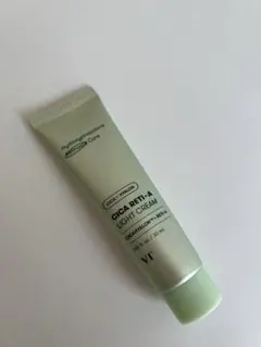 VT cosmetics シカ レチA ライトクリーム