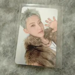 SEVENTEEN シーグリ 2026 ホシ