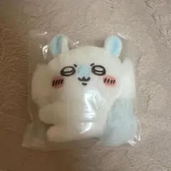 ちいかわ クリップぬいぐるみ モモンガ
