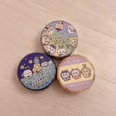 ちいかわ マスキングテープセット