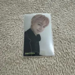 ENHYPEN ソヌ　トレカ